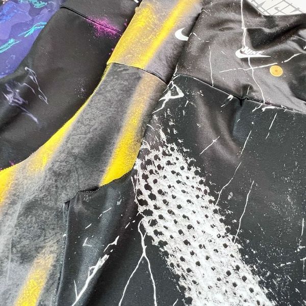 لگ ورزشی اکتیو سابلیمیشن نایکی