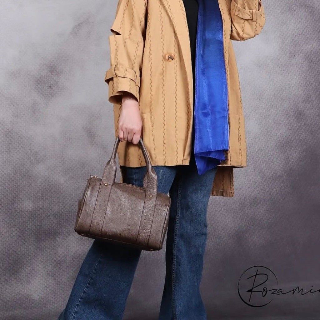 فروش اینترنتی مانتو لینن کوکدوزی