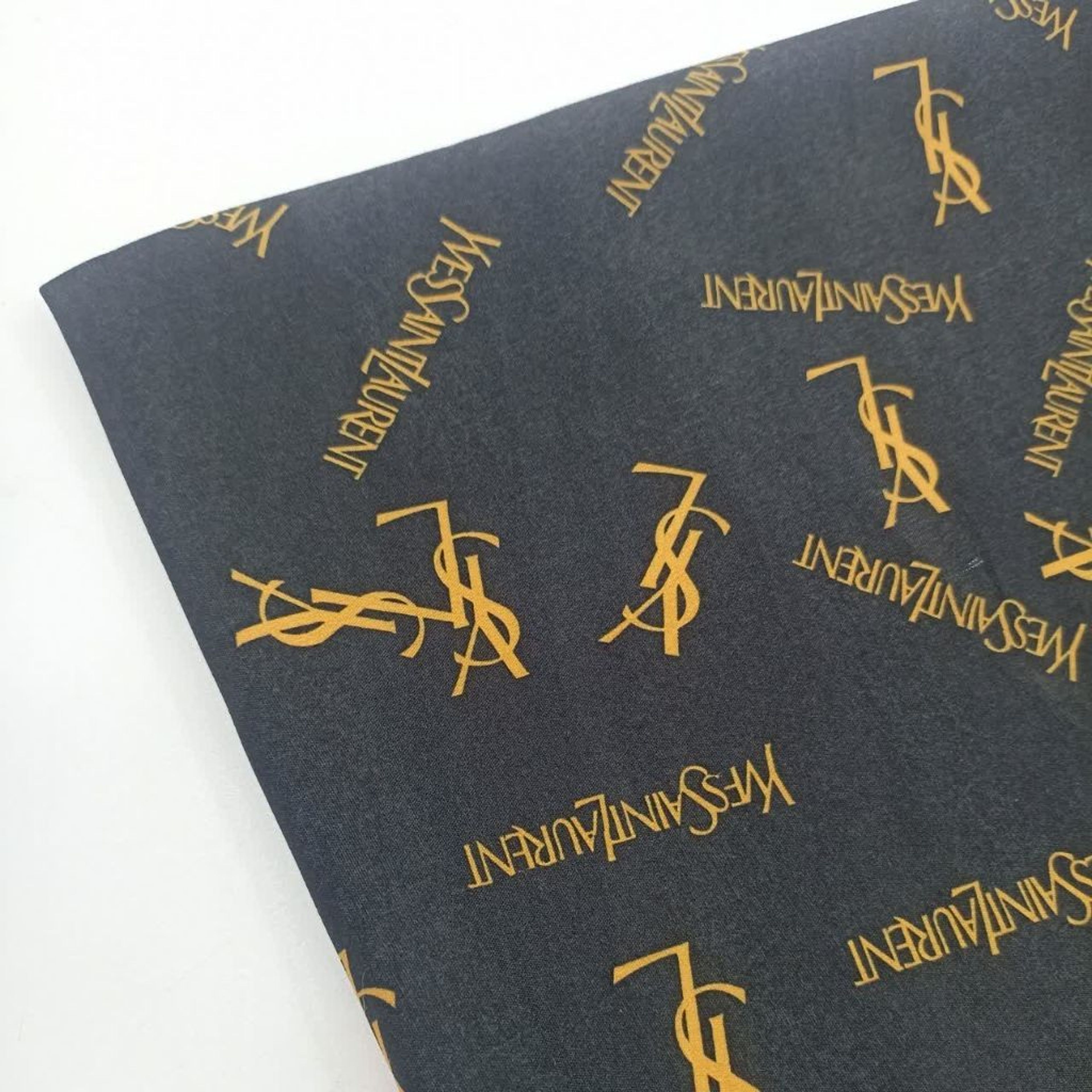 خرید آنلاین پارچه تریکو YSL