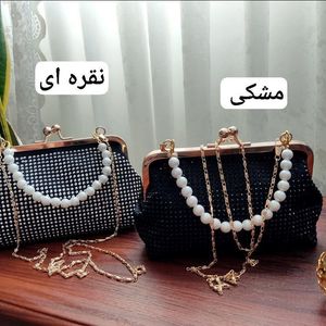 کیف مجلسی زنانه کد 9184