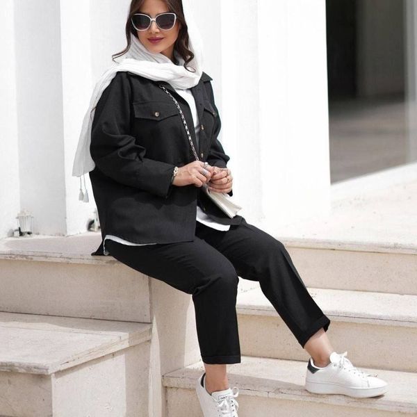 ست لباس زنانه مریم کد 9187