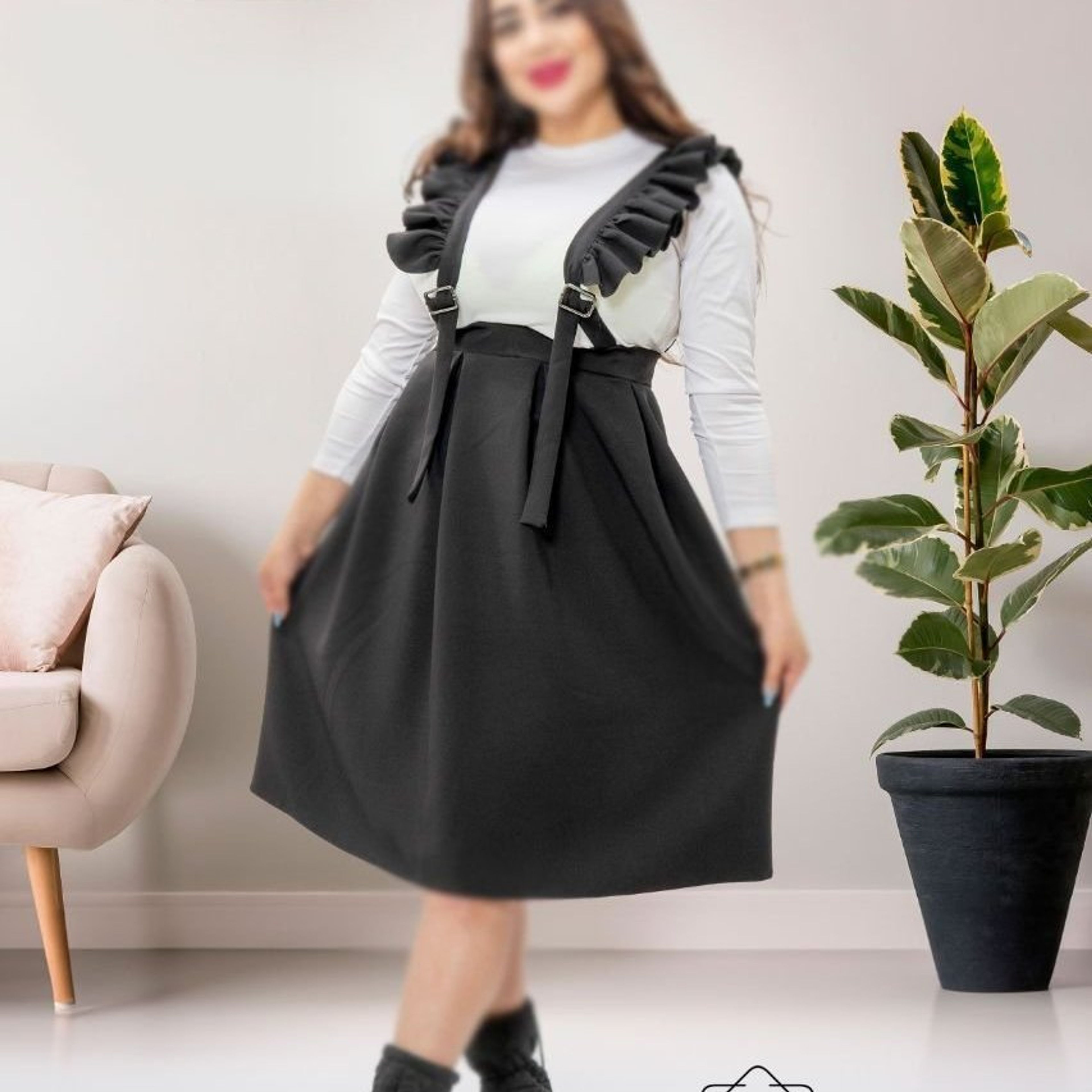 خرید آنلاین سارافون زنانه مازراتی