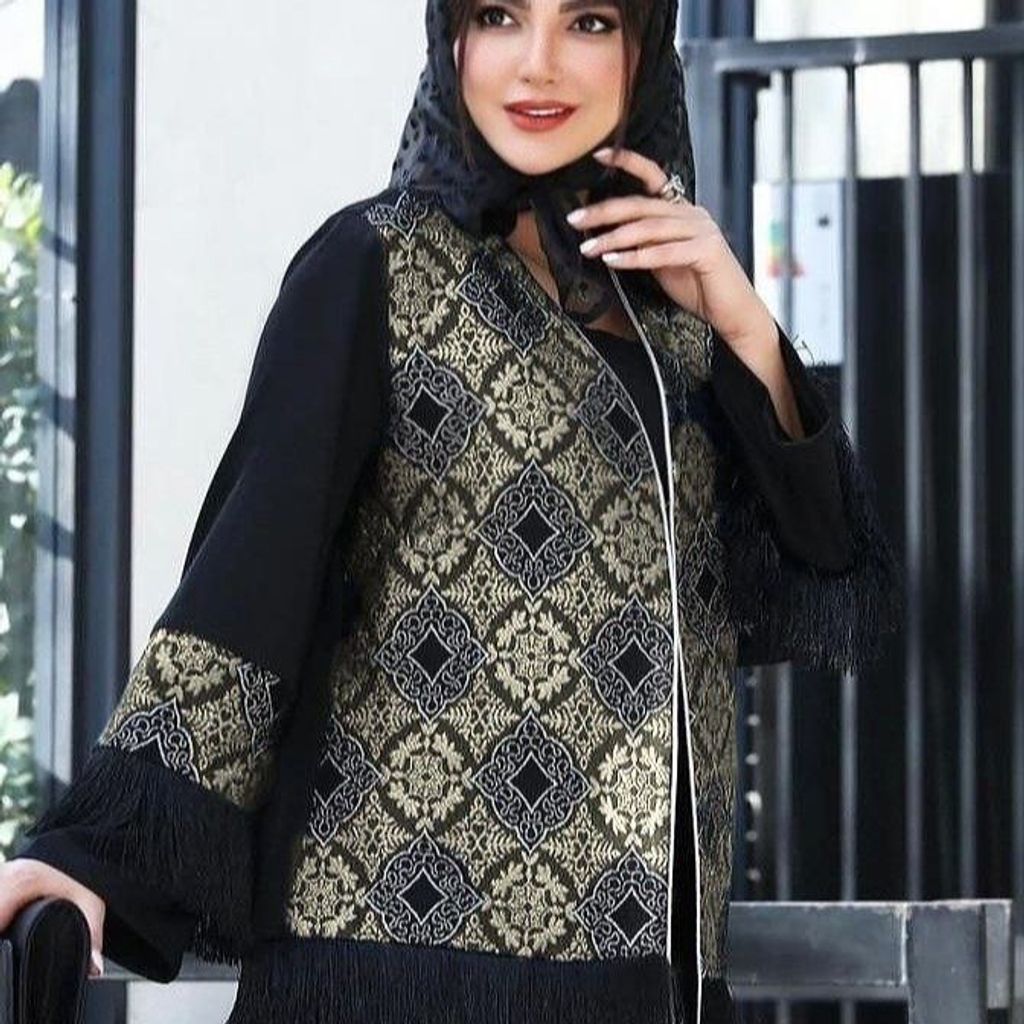فروش اینترنتی کت مانتویی ترانه کد 563