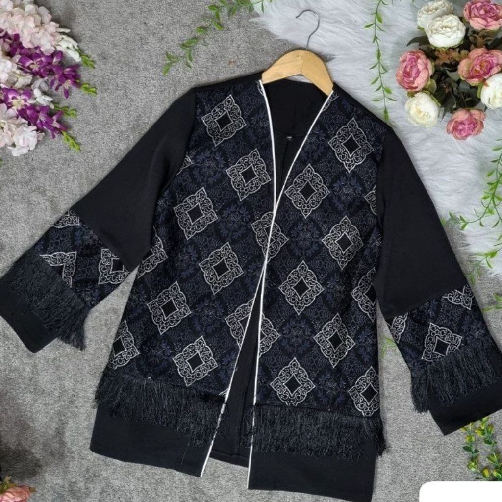 خرید اینترنتی کت مانتویی ترانه کد 563
