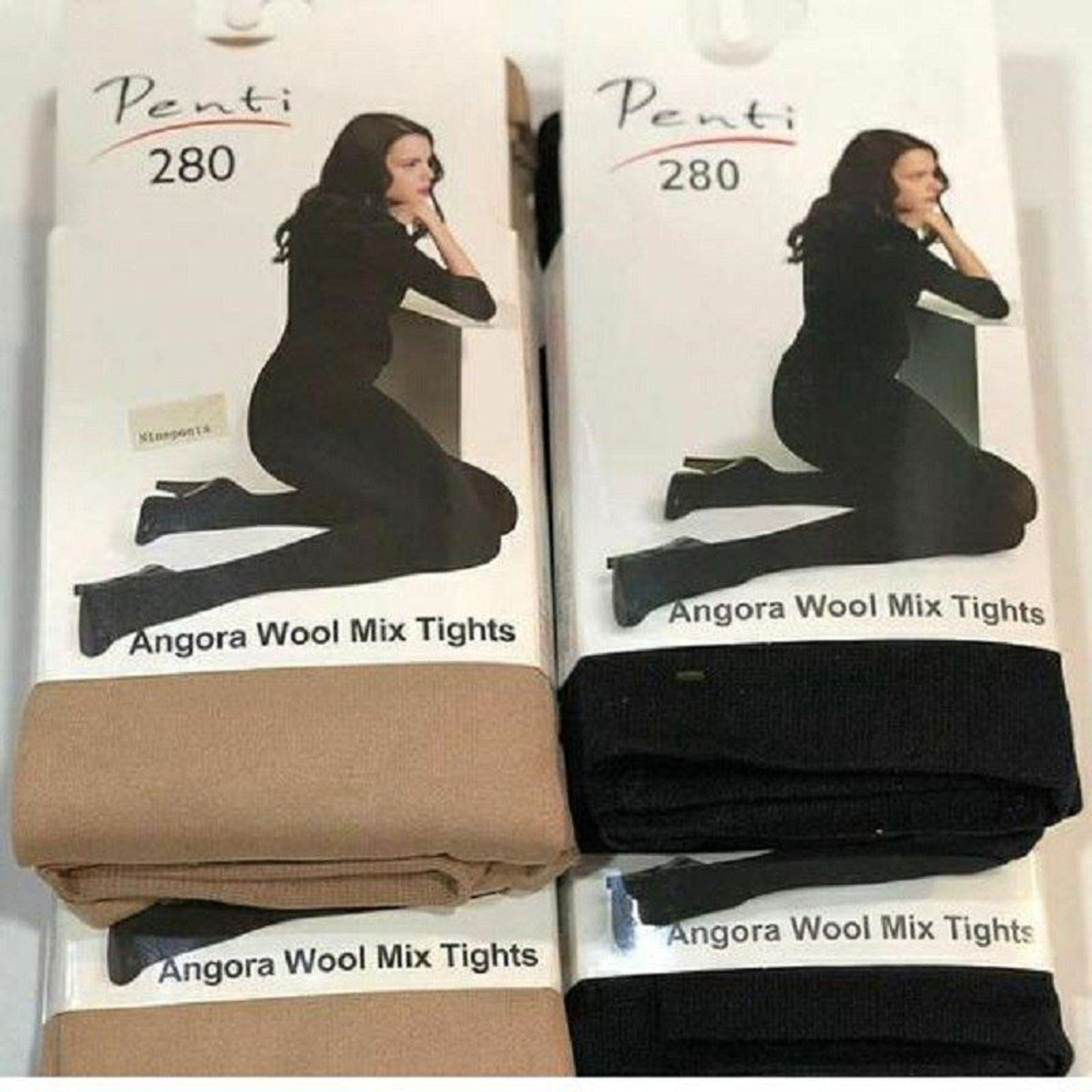 فروش اینترنتی جوراب شلواری پنتی ترک آناهیتا 182