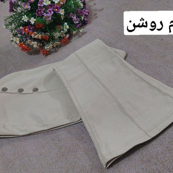 شلوار زنانه آماندا  195