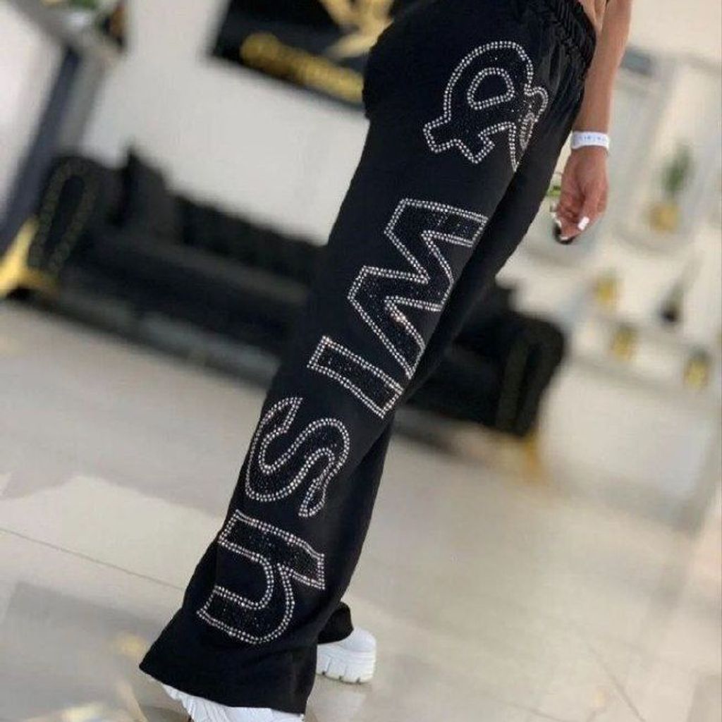 خرید اینترنتی شلوار بغل نگین wish