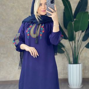 خرید اینترنتی شومیز گلدوزی 63809