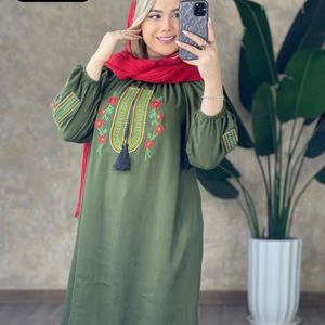 فروش اینترنتی شومیز گلدوزی 63809