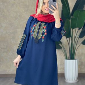 فروش اینترنتی شومیز گلدوزی 63809