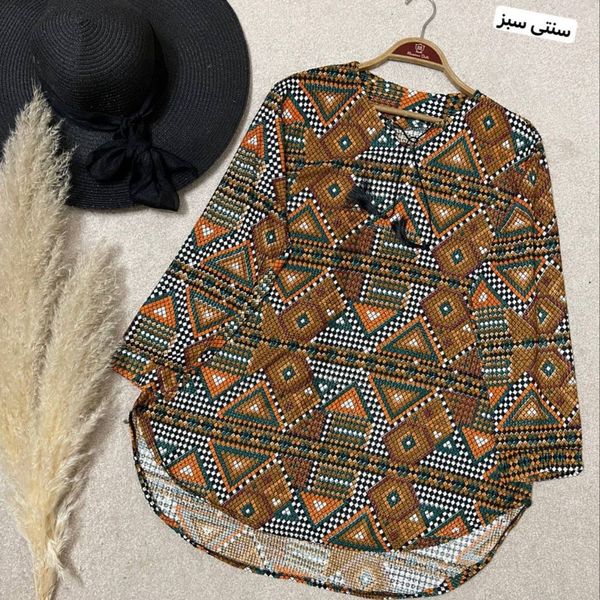 شومیز سنتی 63788