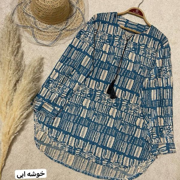 شومیز سنتی 63788