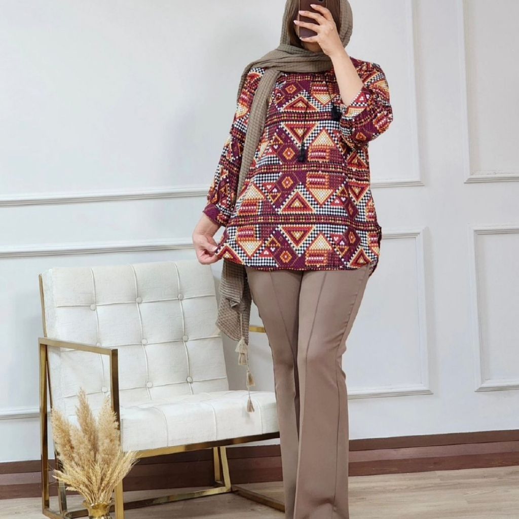 فروش اینترنتی شومیز سنتی 63788