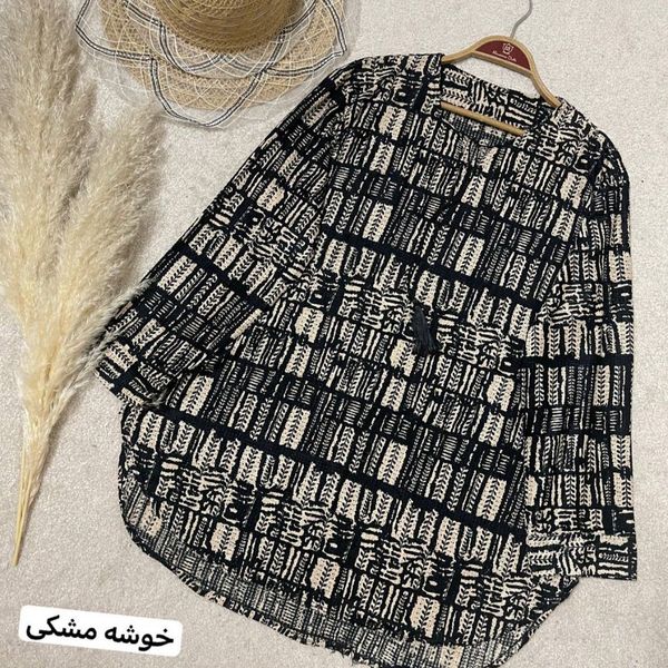 شومیز سنتی 63788