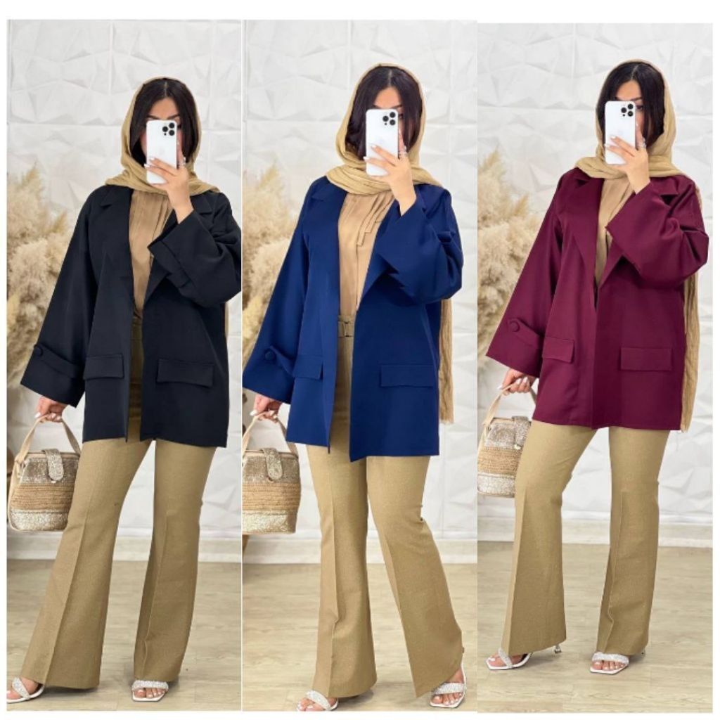 خرید اینترنتی کت تک  اسپرت گوهر 63864
