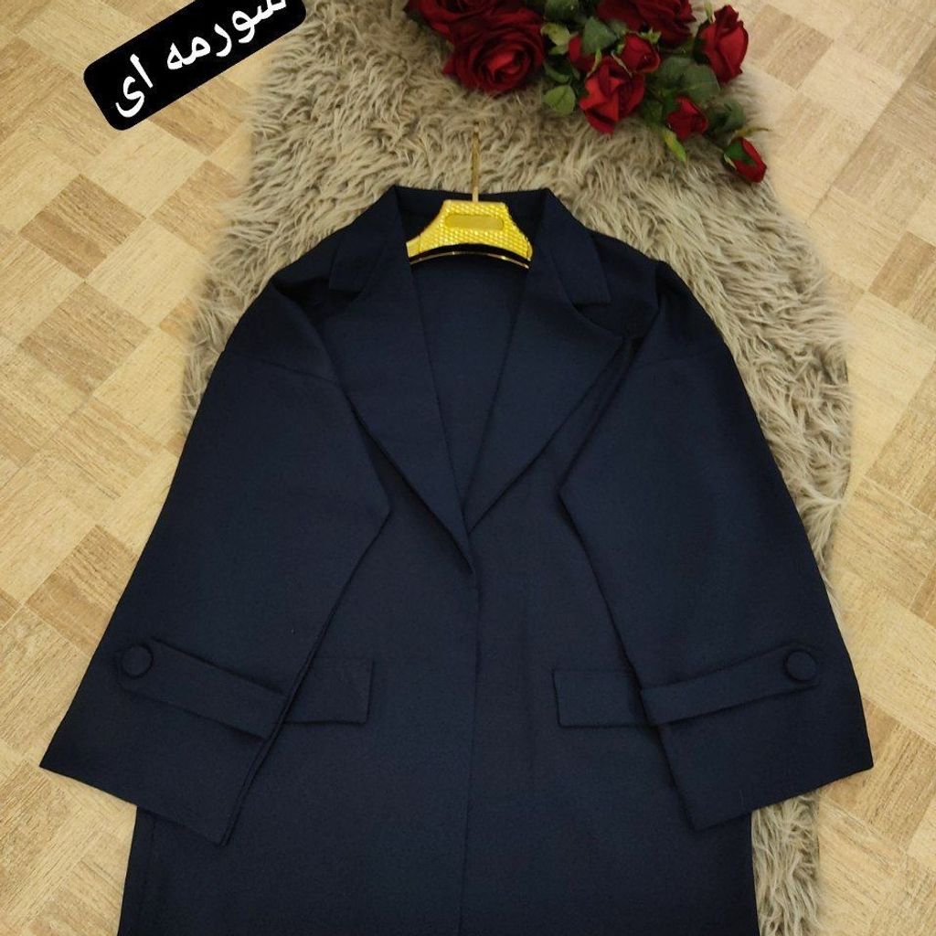 خرید اینترنتی کت تک  اسپرت گوهر 63864