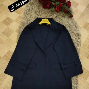 خرید اینترنتی کت تک  اسپرت گوهر 63864