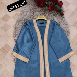 خرید اینترنتی مانتو کیمونو زینب 63862