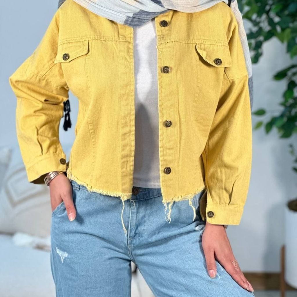 خرید آنلاین کراپ رنگی کد 62002