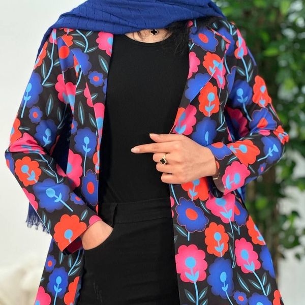 مانتو گلی 63972
