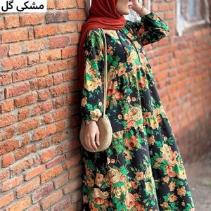 فروش اینترنتی پیراهن زنانه ساحلی تامیلا 64046