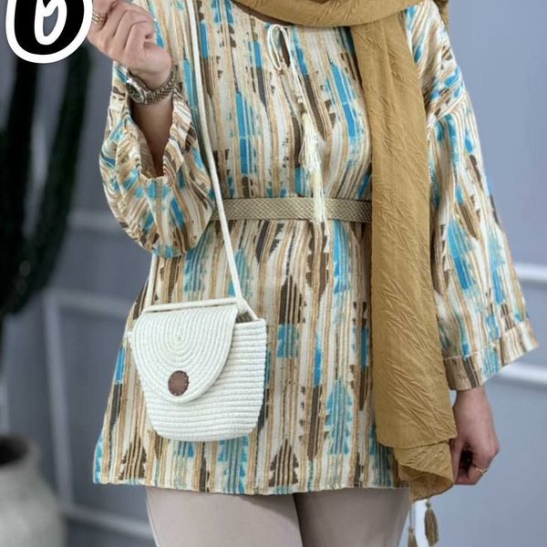 شومیز کامیس 63848