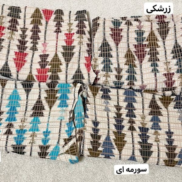 شومیز کامیس 63848