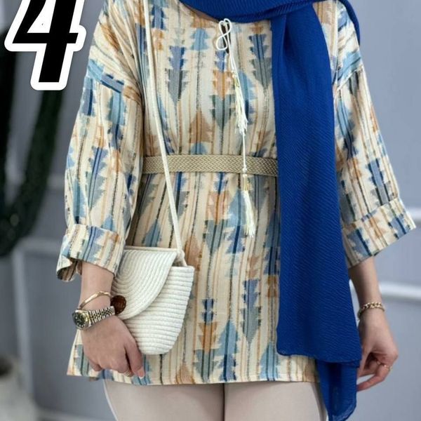 شومیز کامیس 63848