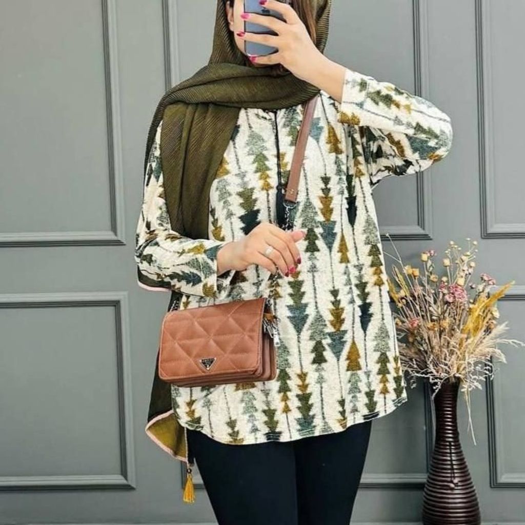 خرید آنلاین شومیز کامیس 63848