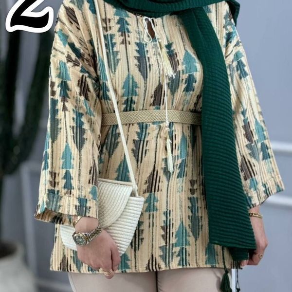 شومیز کامیس 63848