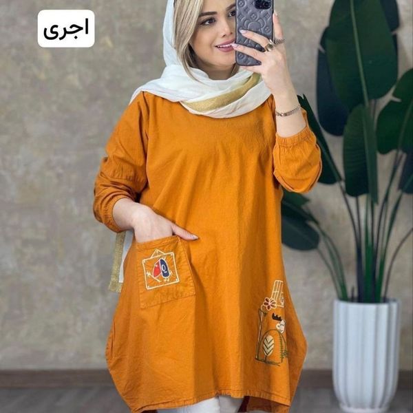 تونیک مانلی 8015