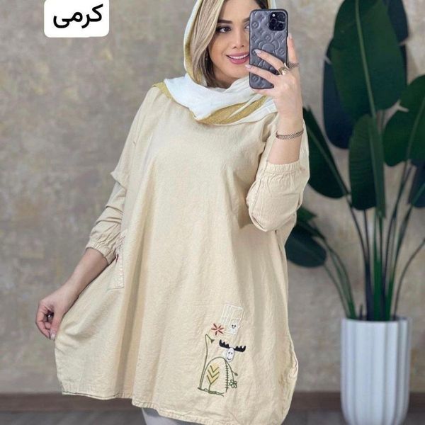 تونیک مانلی 8015