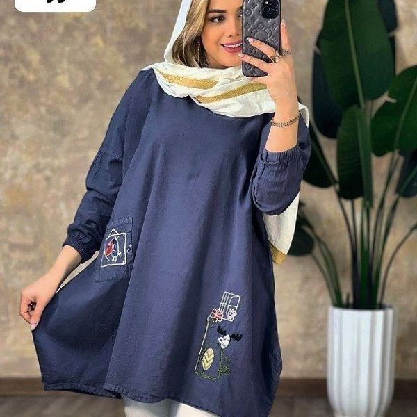 تونیک مانلی 8015