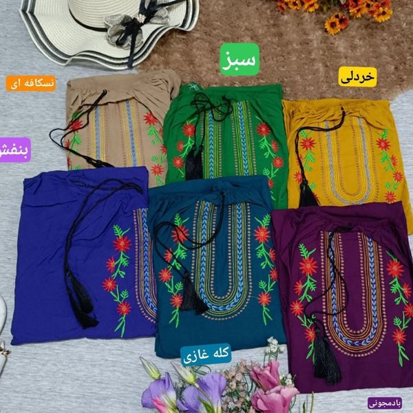 شومیز تارا 44058