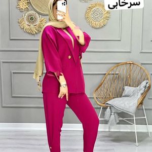 فروش اینترنتی ست کت شلوار اسپرت 44920