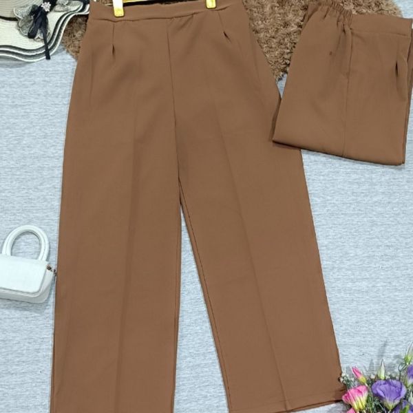 شلوار بگ زنانه مازاراتی  47931