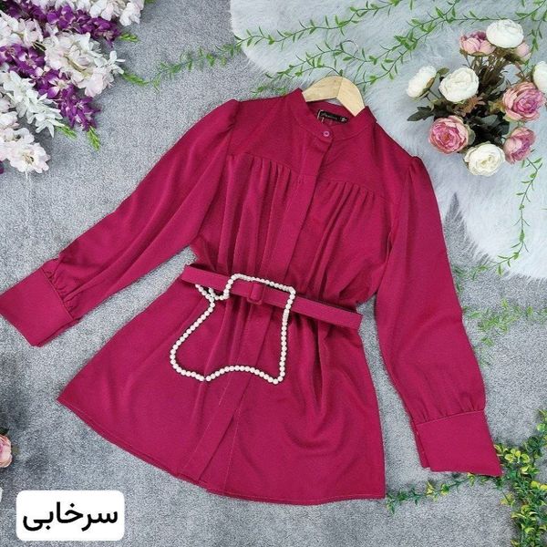 شومیز خاطره 9787