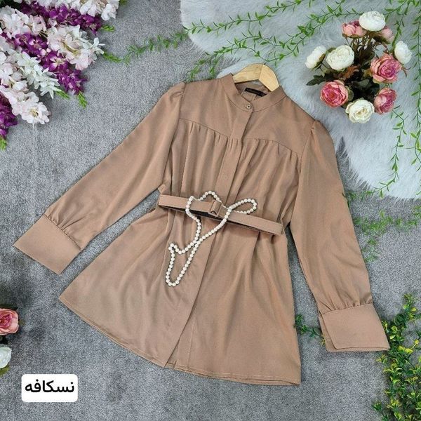 شومیز خاطره 9787