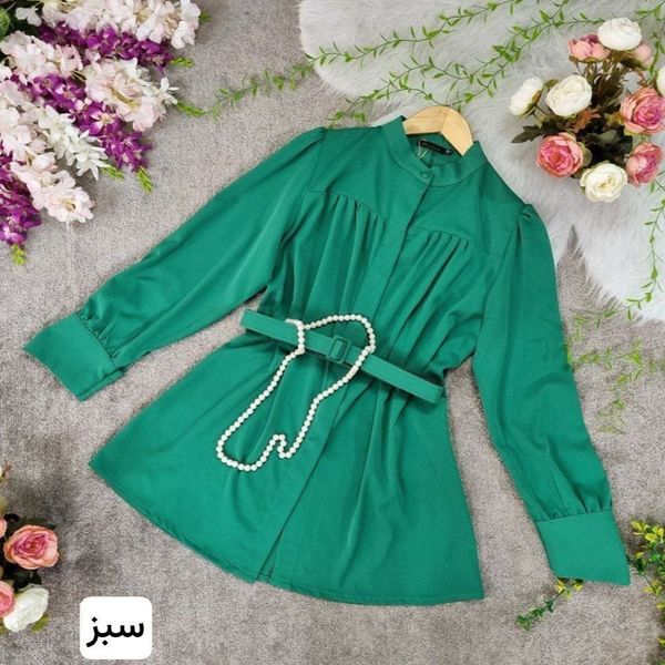 شومیز خاطره 9787
