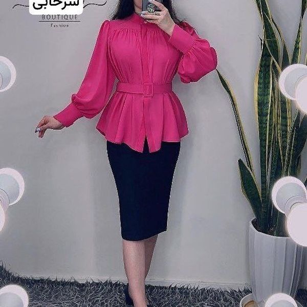 شومیز خاطره 9787