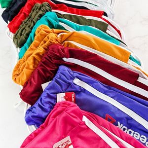 فروش اینترنتی شورتک نخ پنبه Reebok