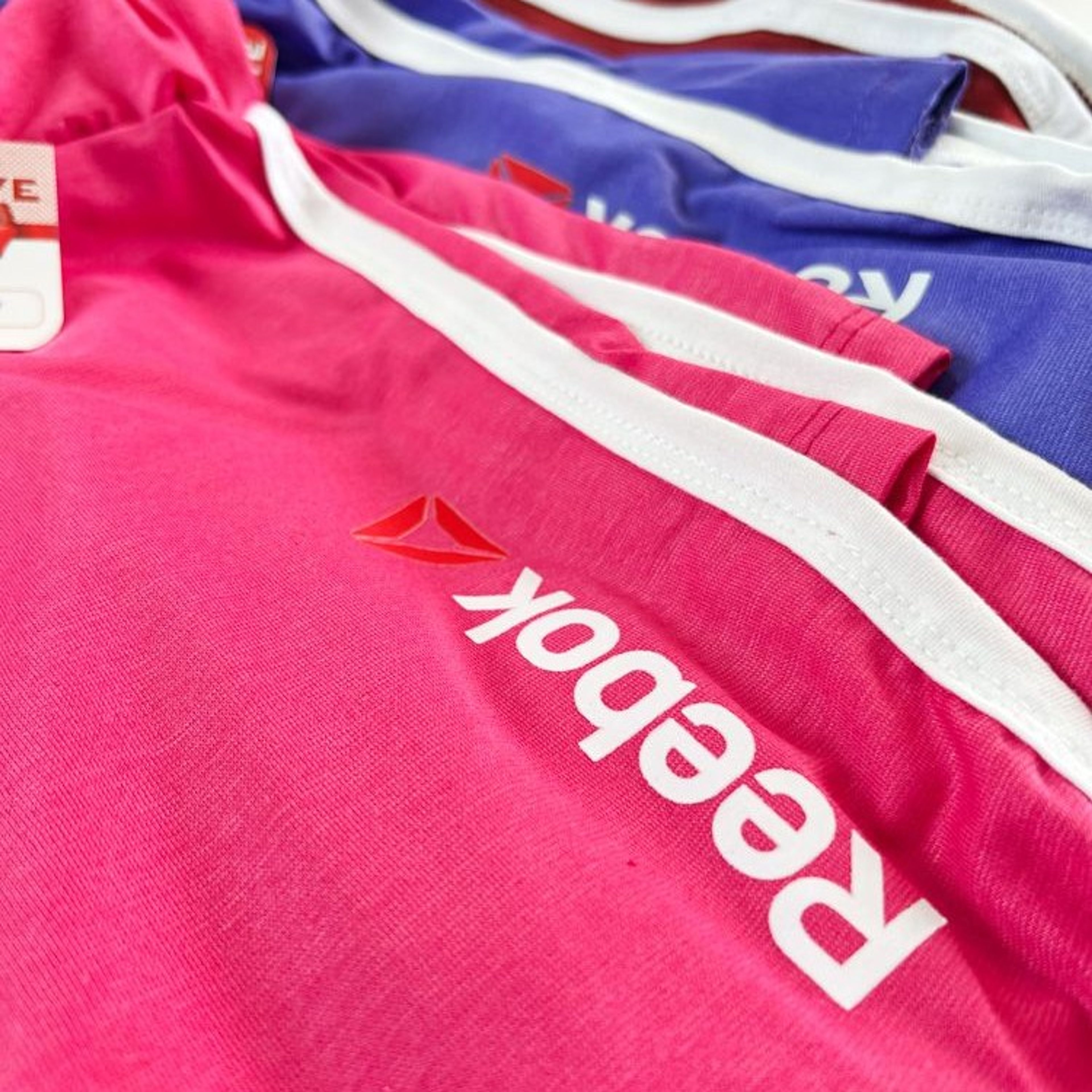 خرید آنلاین شورتک نخ پنبه Reebok