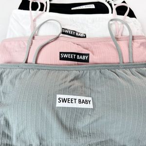 خرید اینترنتی نیمتنه ورزشی کاپدار Sweet baby