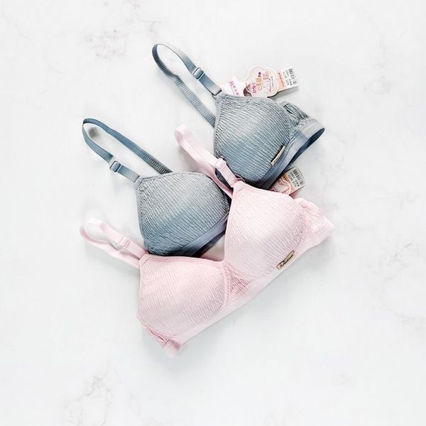 سوتین تک اسفنجی کبریتی بدون فنر Fashion