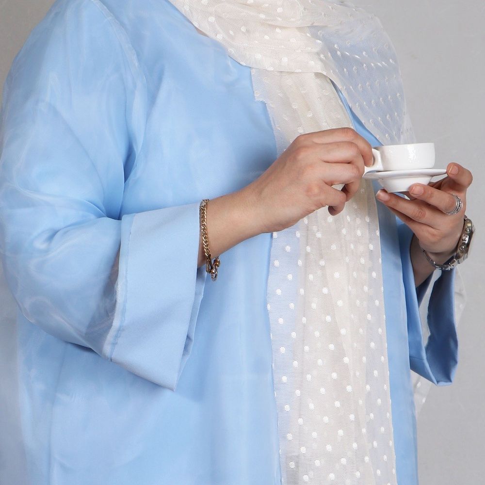 فروش اینترنتی مانتو مجلسی کرپ‌و‌حریر