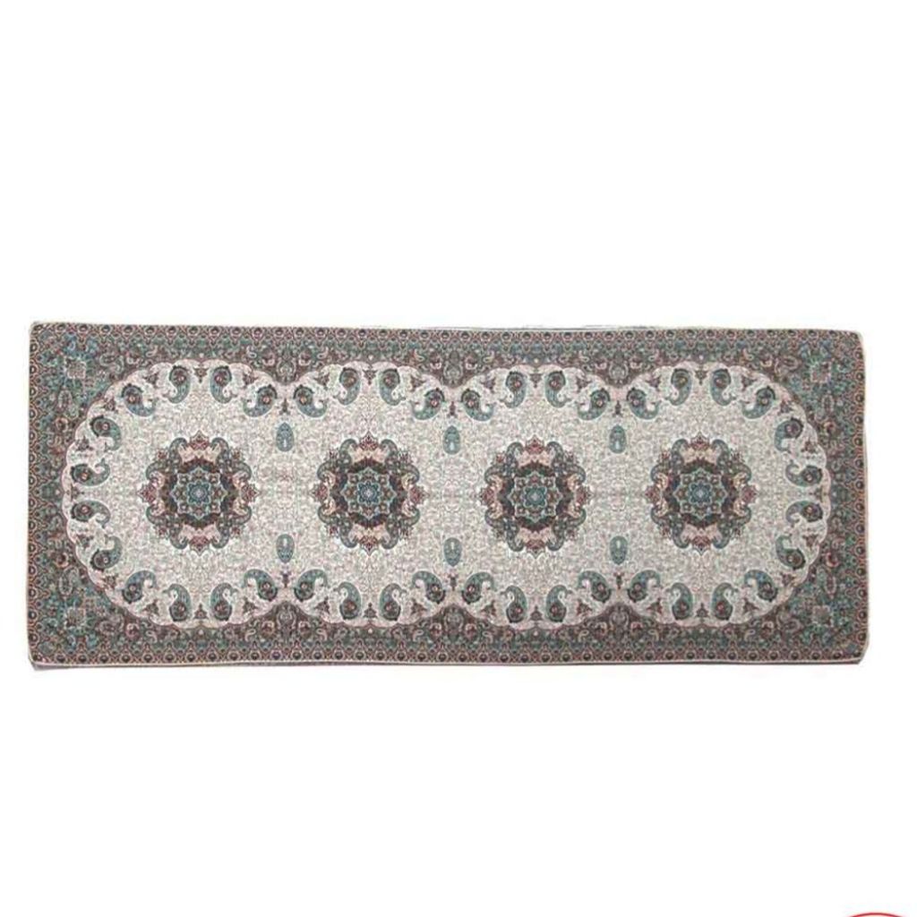 فروش اینترنتی شاه نشین نیلوفر نقره ای سبز