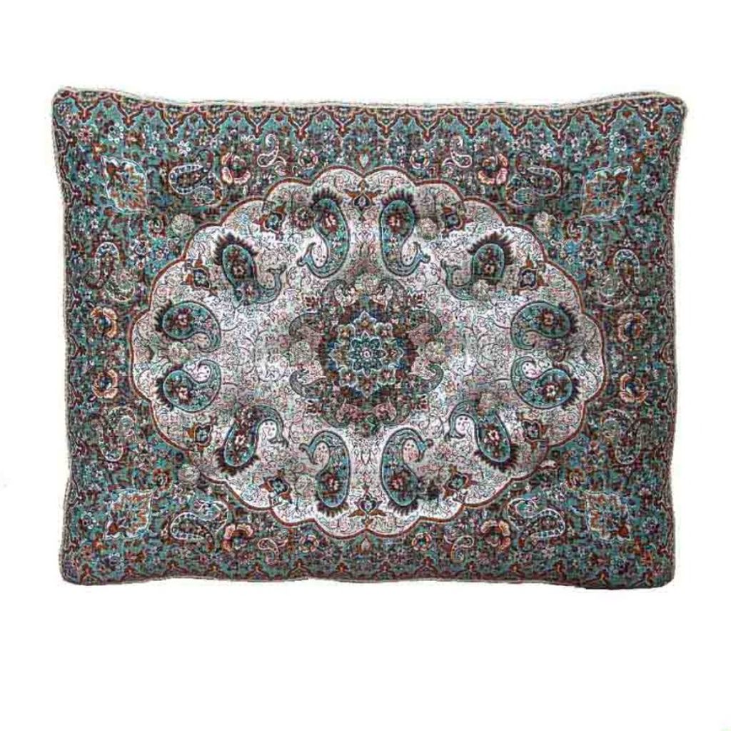 فروش اینترنتی شاه نشین نیلوفر نقره ای سبز