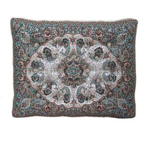 فروش اینترنتی شاه نشین نیلوفر نقره ای سبز