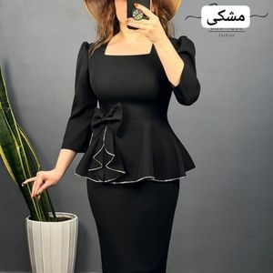 فروش اینترنتی شومیز عروسکی