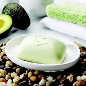 فروش اینترنتی صابون صورت و بدن آووکادو فوراور | Aloe Avocado Face & Body Soap